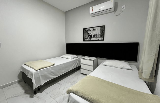 Condomínio com Piscina á 500m da Praia - Photo 7