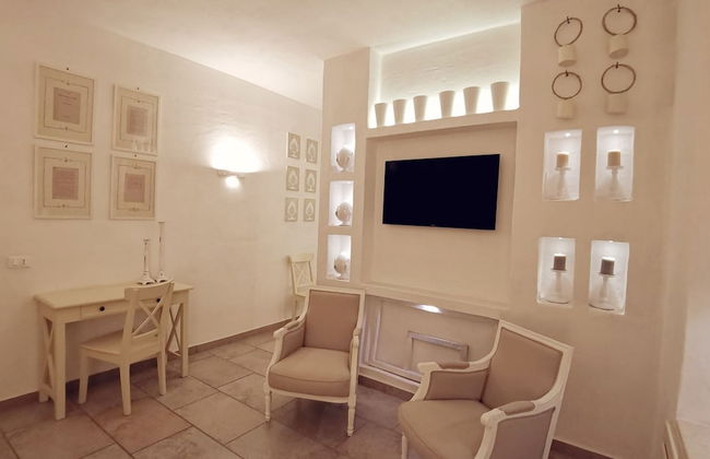 Le Nicchie Guest House - Foto 28