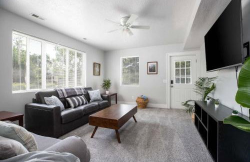 Historic Avenues Two Bedroom Suite - Foto 1