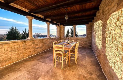 Villa Avalon - Luxury home with pool in the centre of Istria - Foto 53