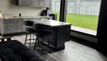 Big Cat Bungalows at The Haven - Lion 2 - Foto 4