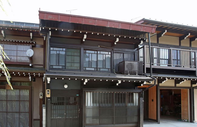 Iori Stay Hida - Foto 12