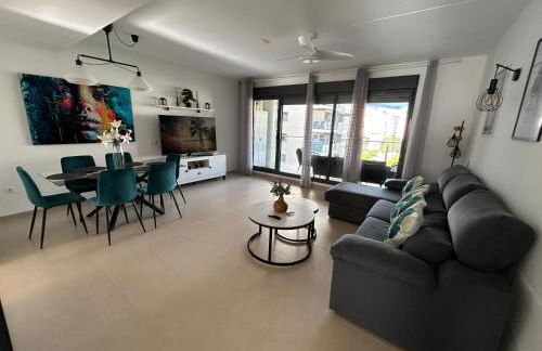 Relajate junto al mar en apartamento Cala Alta - Photo 10