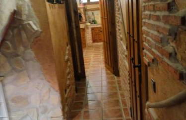 Casa Ribera del Pisuerga - Piscina privada - Foto 70