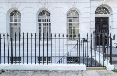ARCORE London flats in the Heart of Fitzrovia - Foto 20