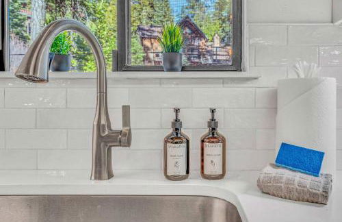 Cozy Cabin- Large Deck , Near the Slopes - Foto 15