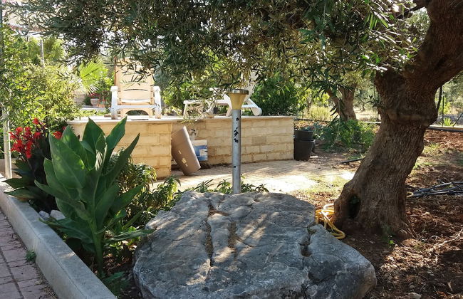 Villa Calendula - Foto 31