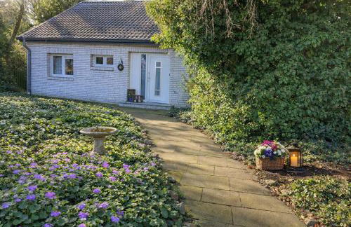 Ferienhaus Lorenz` Gartentraum - Emsland - Photo 18