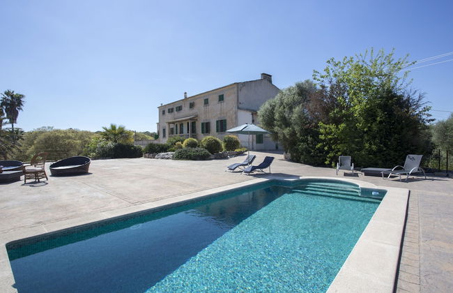 Son Sant Andreu - Foto 57