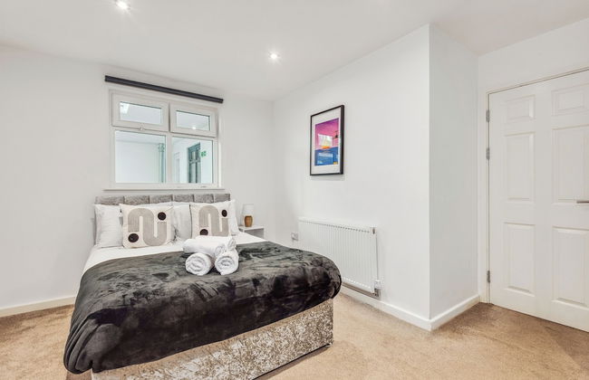 Central Liverpool Retreat - Foto 38