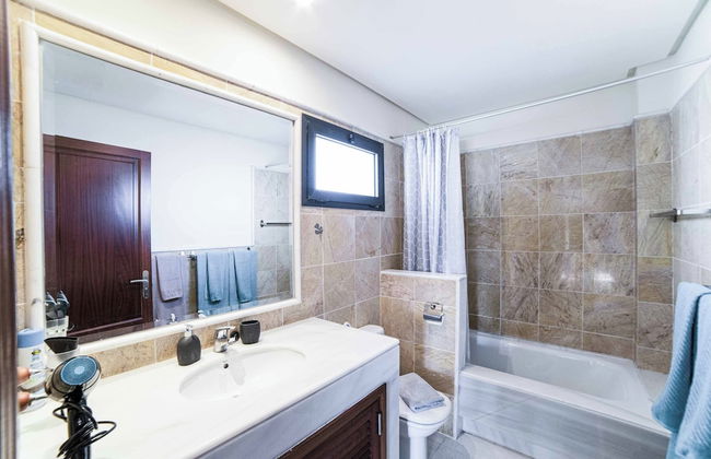 Villa Lucero - Foto 13