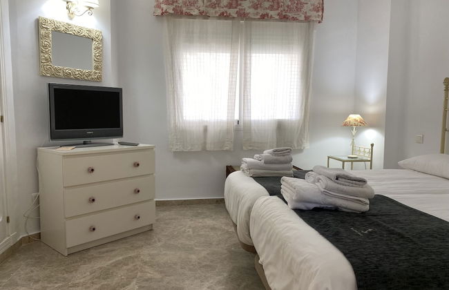 Serinamar - Los Naranjos de Marbella - Foto 69