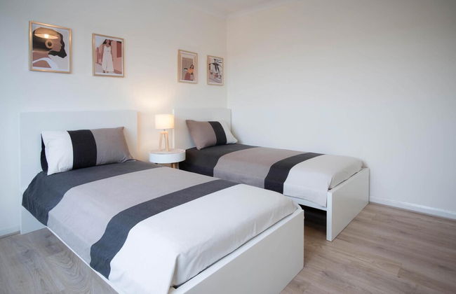 Longview - 4 Bedroom Holiday Home - Pembroke Dock - Foto 38