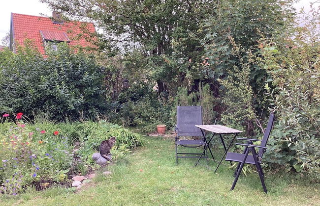 4 Star Holiday Home in Hoganas - Foto 37