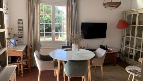 LA PETITE PRAIRIE 400m de la plage - Foto 2