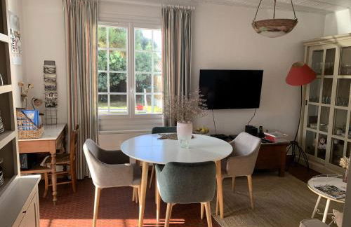 LA PETITE PRAIRIE 400m de la plage - Photo 2