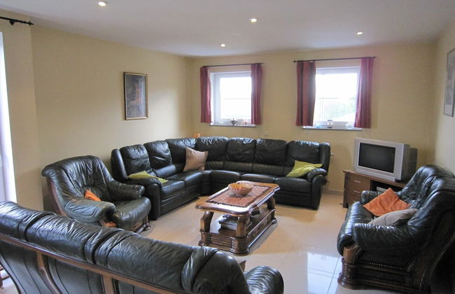 Contemporary Holiday Home in Houffalize With Private Garden - Photo 53