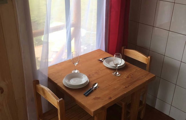 Cabana En La Pradera Lindo Paisaje En Pucon - Foto 26