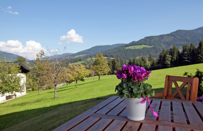 Apartment in Huttau Near ski Area - Foto 7