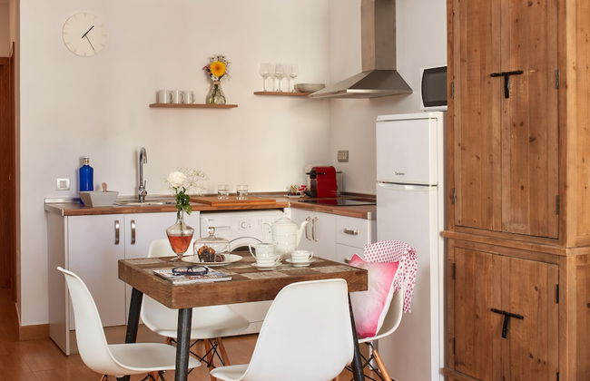 Lodgingmalaga Plaza de la Constitución - Foto 47