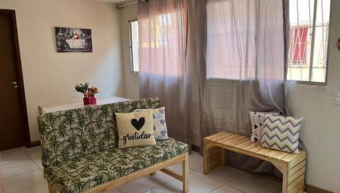 Apartamento Enseada Beach Residence completo - Foto 1