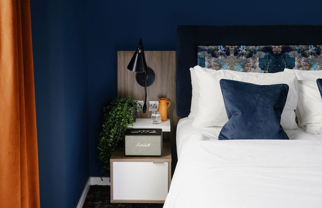 Heeton Concept Aparthotel Edinburgh Queen Street - Photo 25