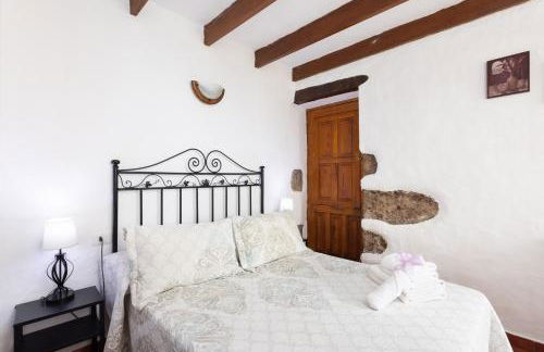 Casa Rural Nina - Charming stay & Terrace, Hierro - Foto 15
