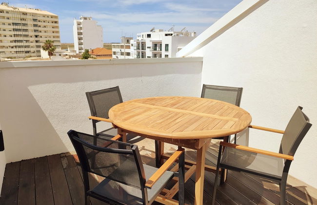 Zen and Tan Apartment - Foto 46