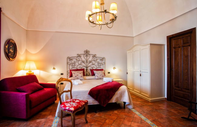 Agriturismo Il Convento - Foto 10