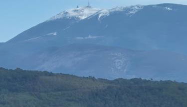 Appartement 80m2 entre vignes et Mont Ventoux - Photo 3