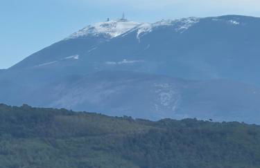 Appartement 80m2 entre vignes et Mont Ventoux - Photo 3