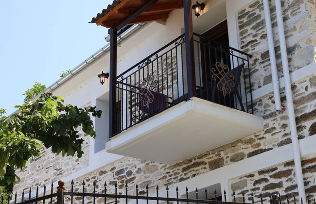 Archontiko Nikolaou Keramidi - Foto 30