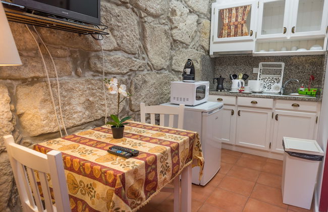 Centenary Fontainhas Apartments - Foto 46