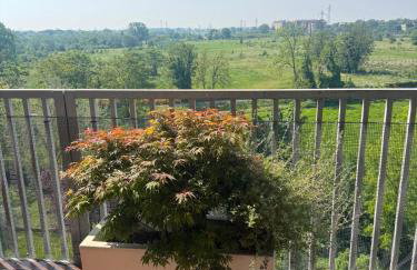 Sky Garden Stay -Terrazza & Private Garage -MM3 Brenta Fondazione Prada Porta Romana - Foto 54