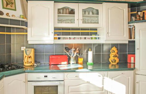 4 Bedroom Lovely Home In Langueux - Foto 19