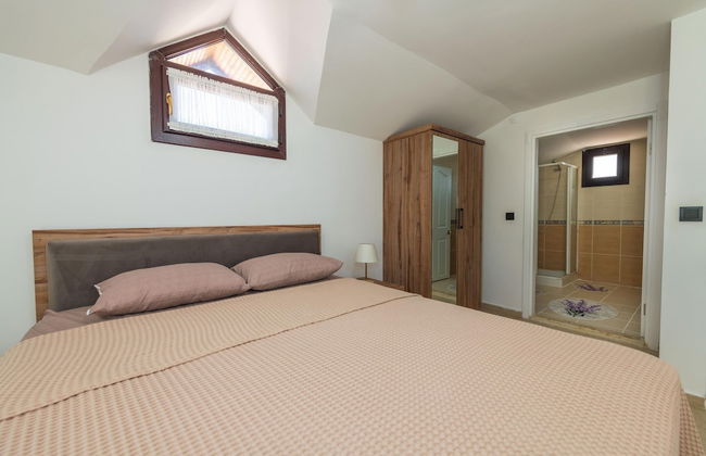 Villa Gelincik - Photo 10