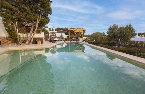 Villa Nubita - Foto 76