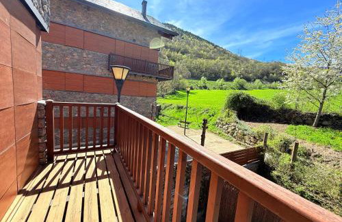 Apartament La Peulla - L'Amfitriona - Foto 41