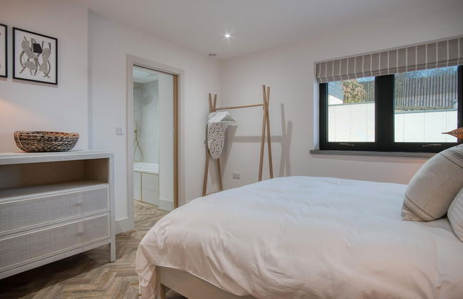 Wisemans House Apartment 2 - Wisemans Bridge - Foto 40