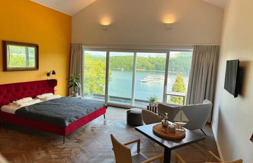 #5 Ommi Kese STAR Suite Kamin Balkon Seeblick - Foto 1