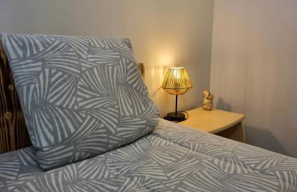 Appartement Signature - Design, Parking & Mer - Foto 13