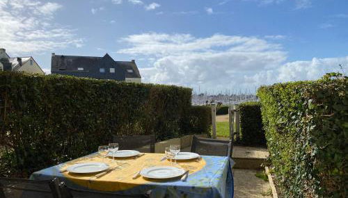 REF 086 Appartement T2 avec terrasse résidence avec piscine - Foto 2