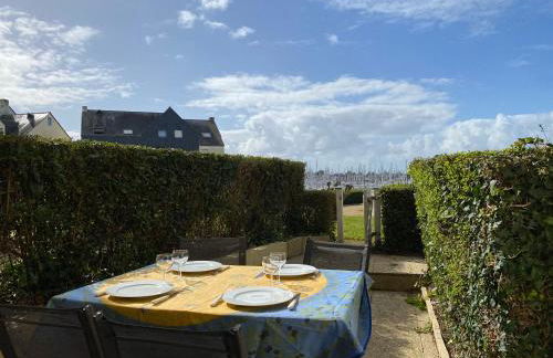 REF 086 Appartement T2 avec terrasse résidence avec piscine - Foto 2