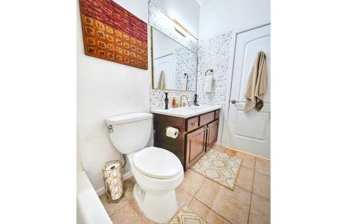 Luxe Desert Oasis, Pool, Hidden Speakeasy Room! - Foto 14