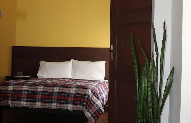 Kunan Hotel - Photo 24