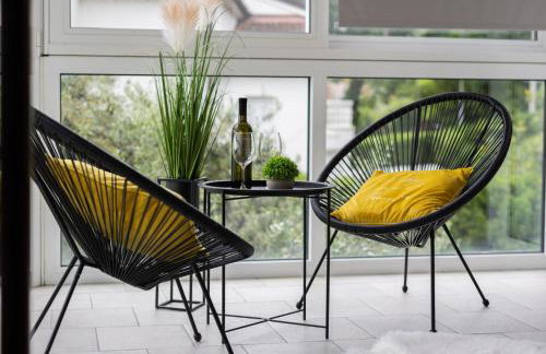 Villa Adriatic, Apartment Chiara with swimming pool, children playground and gameing room for adult - Foto 15