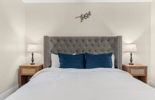 Pool Hot Tub King Bed 1st Floor Condo - Foto 10