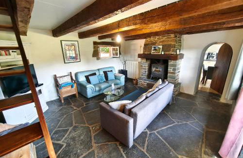 Lann Avel - Gîte de campagne - Calme et détente - Foto 10