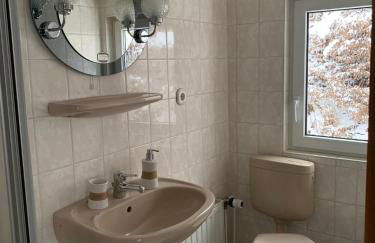 Ferienhaus Andrea am Bodetal - Foto 53