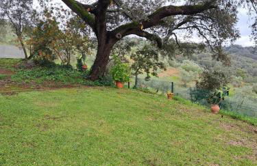 Casa rural Villa Manuela - Photo 19